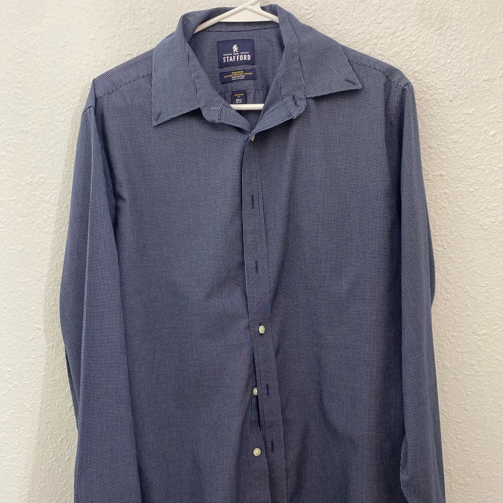 Men’s Dress shirt